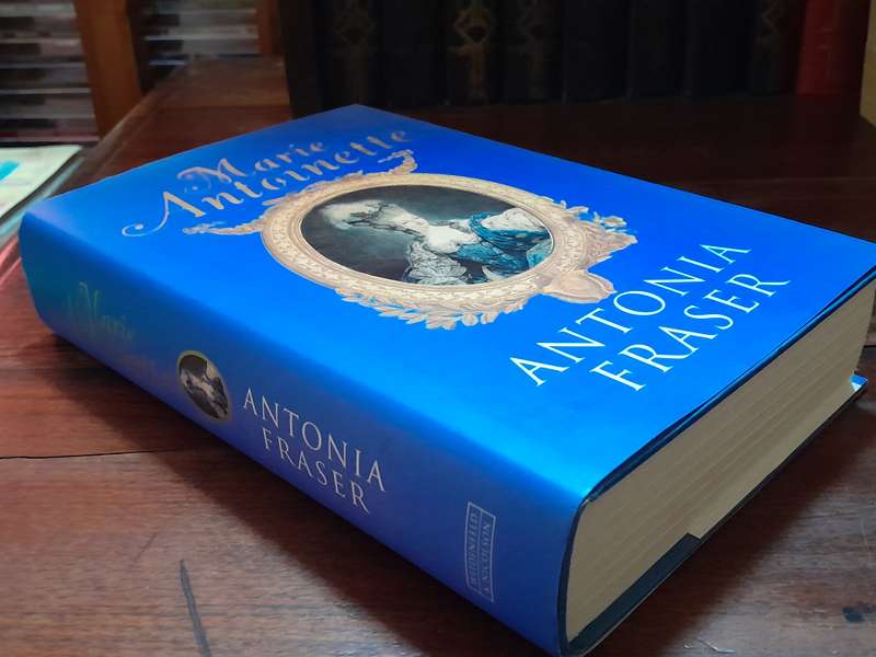 Marie Antoinette