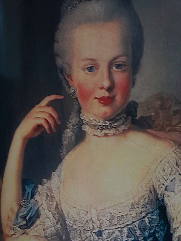 Marie Antoinette