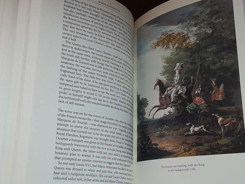 Marie Antoinette