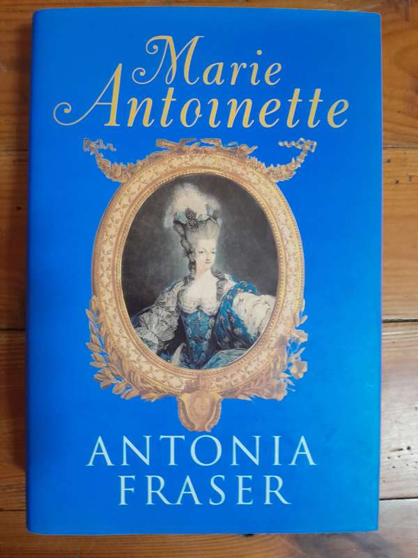 Marie Antoinette