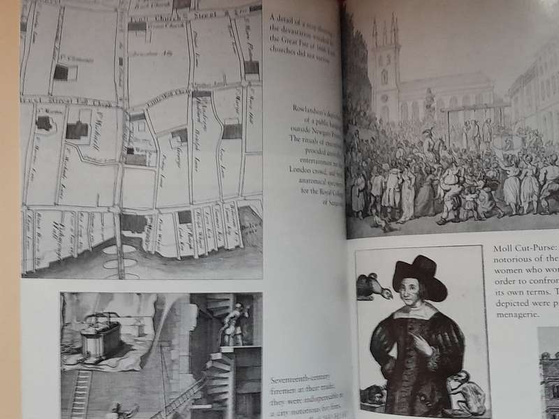London, The Biography - Peter Ackroyd