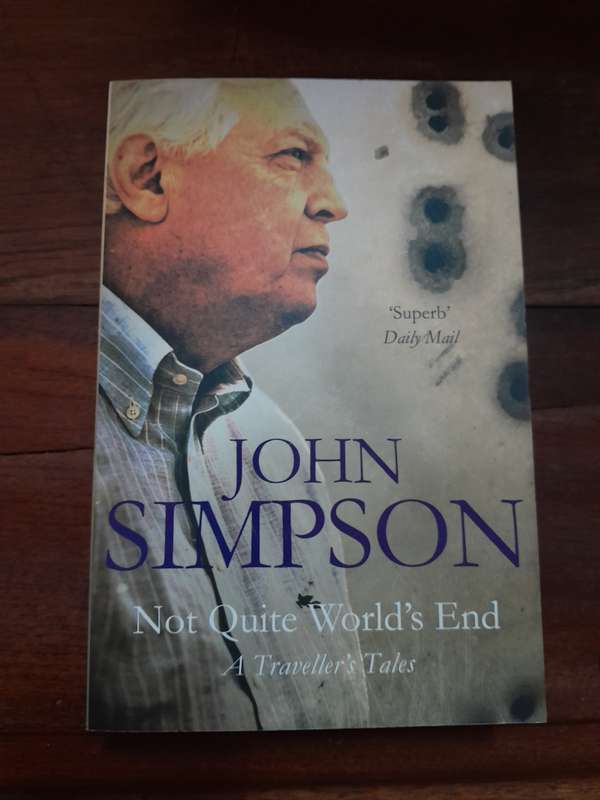 John Simpson