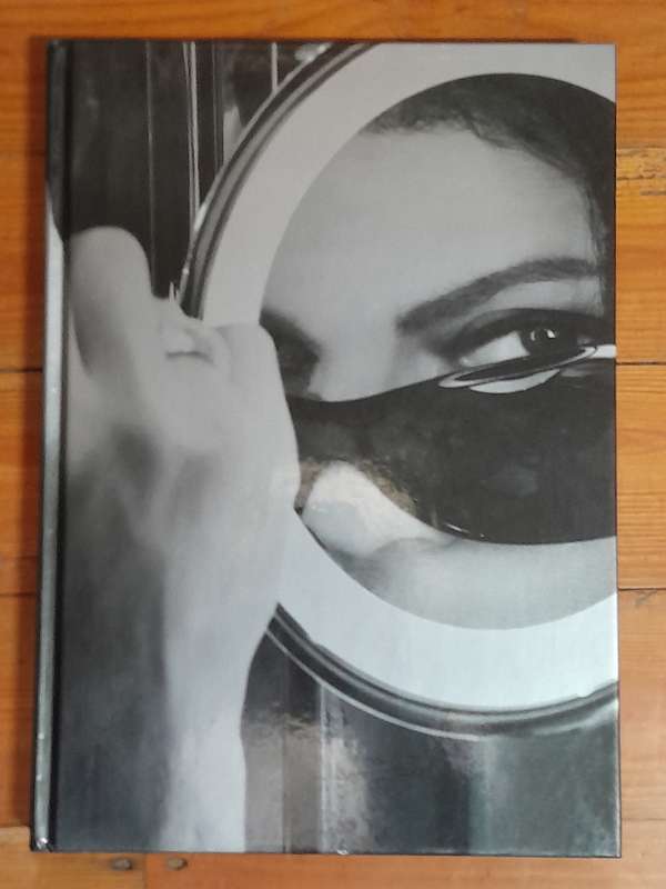 Prince - book with inlaid music CD