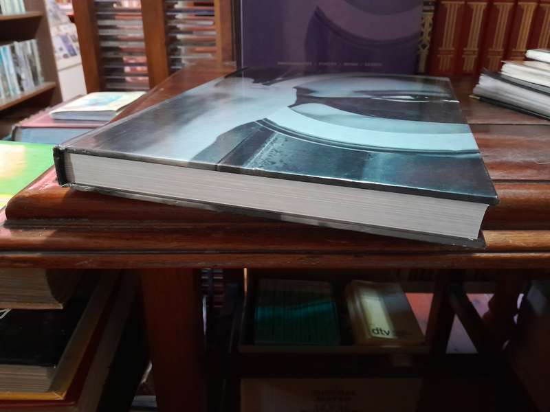 Prince - book with inlaid music CD