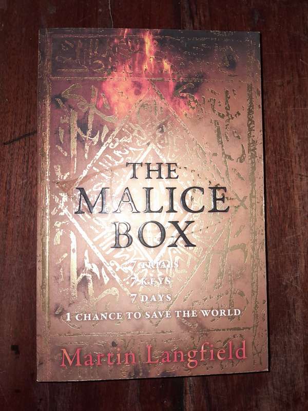 The Malice Box