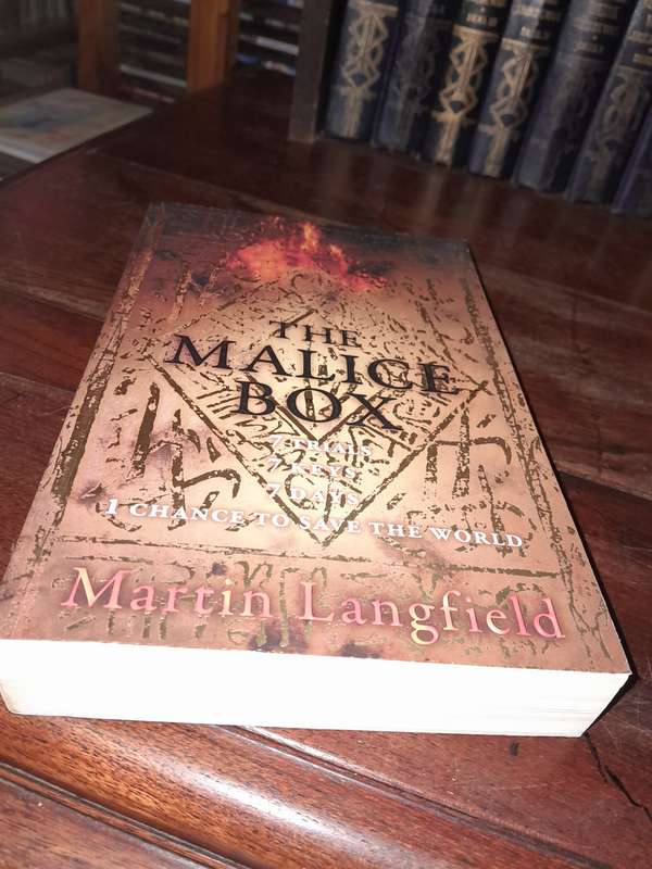 The Malice Box