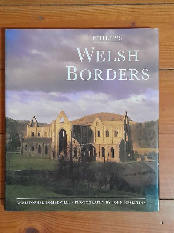 Welsh Borders