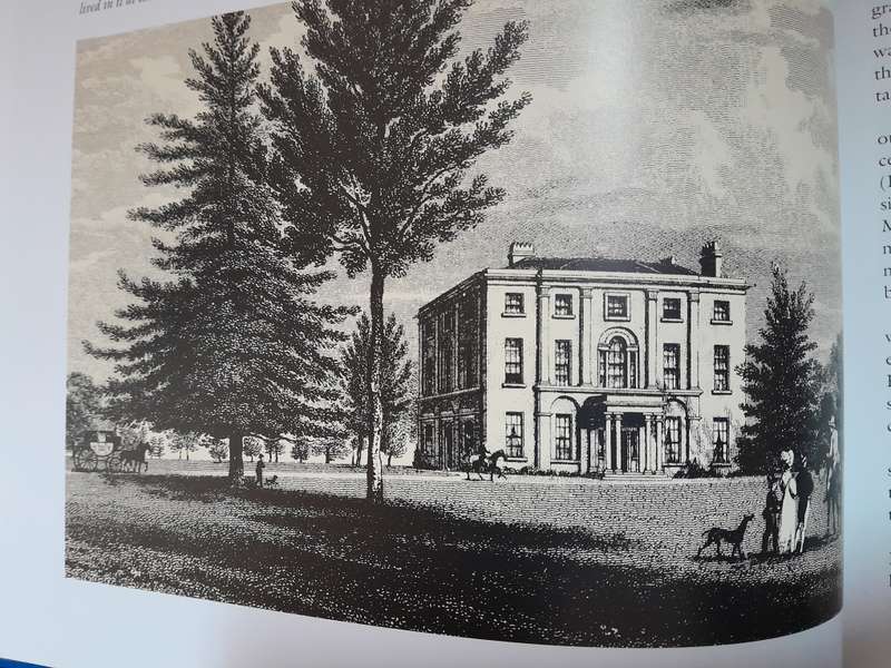 Highgrove - Portrait of an Estate