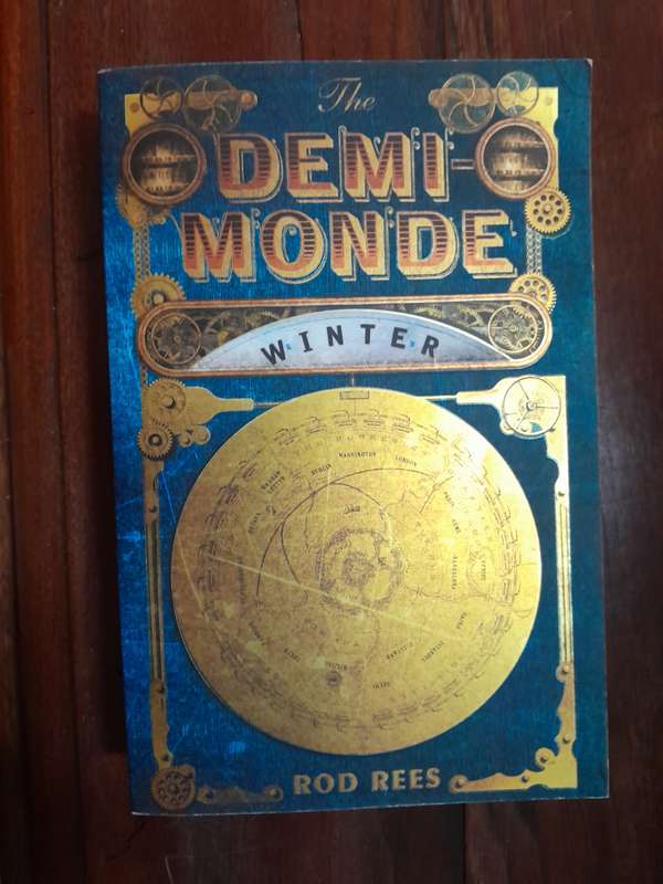 The Demi-Monde: Winter