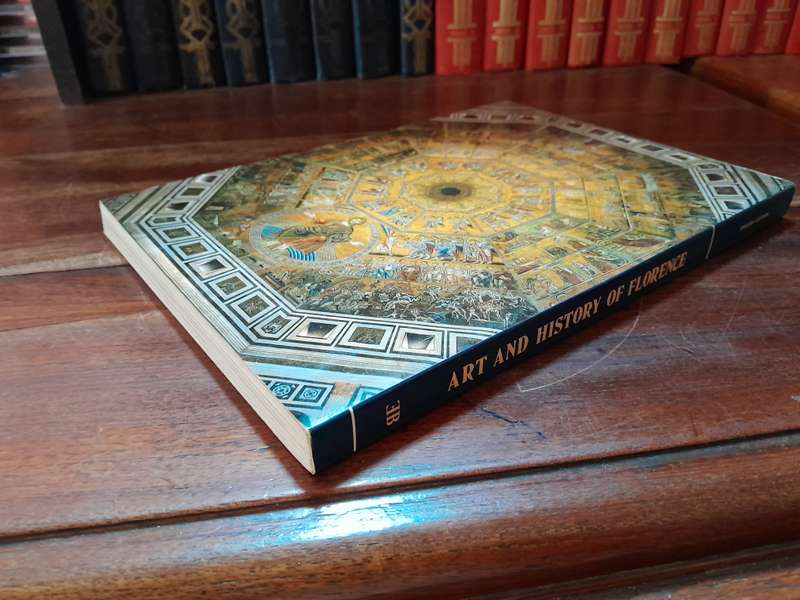 Art and History of Florence