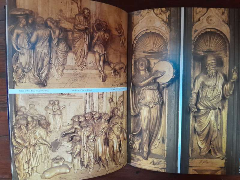 Art and History of Florence