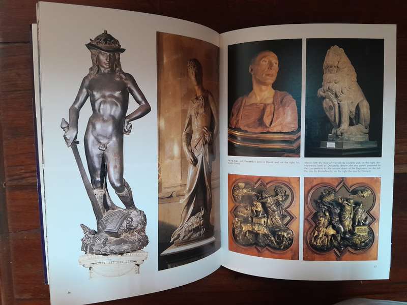 Art and History of Florence