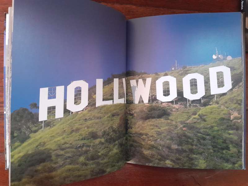 California & San Francisco - set of 2 books