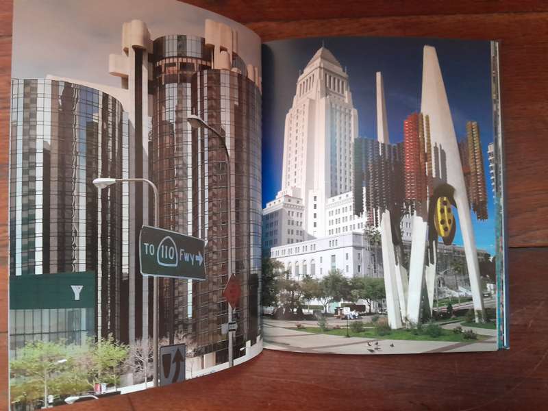 California & San Francisco - set of 2 books