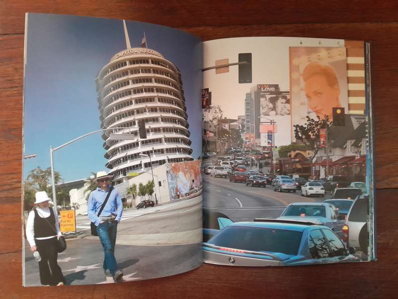California & San Francisco - set of 2 books