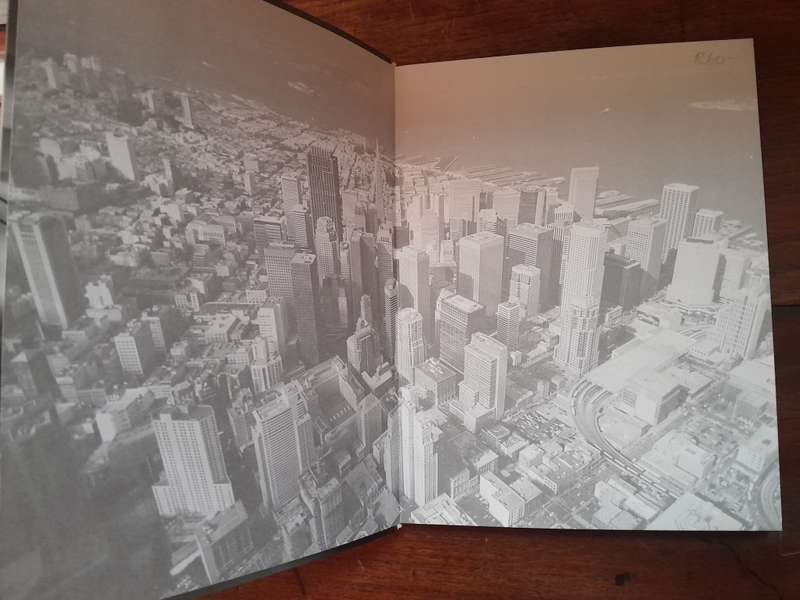 California & San Francisco - set of 2 books
