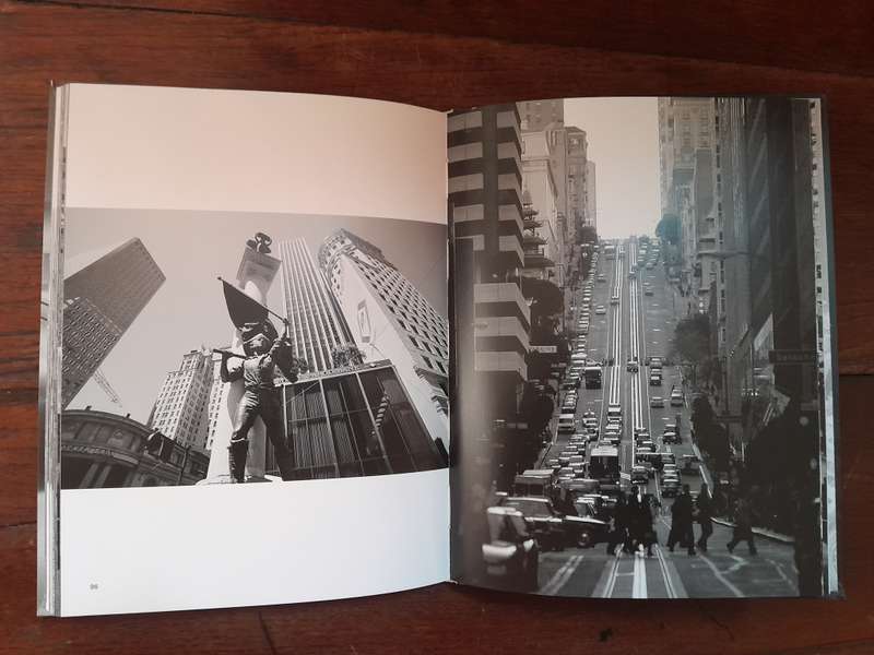 California & San Francisco - set of 2 books