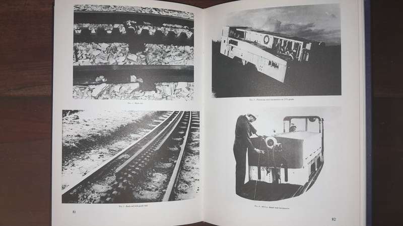 Underground Transport Symposium - mining and metallurgy (South Africa)