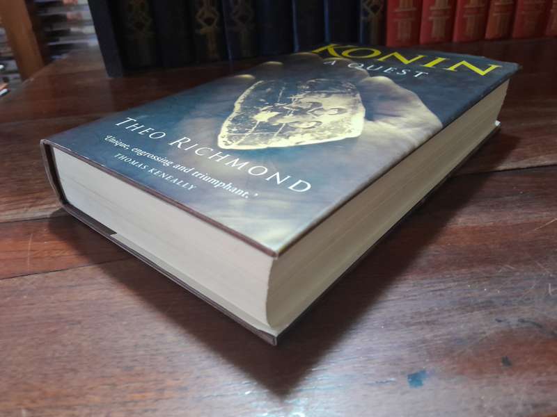 Konin - Theo Richmond