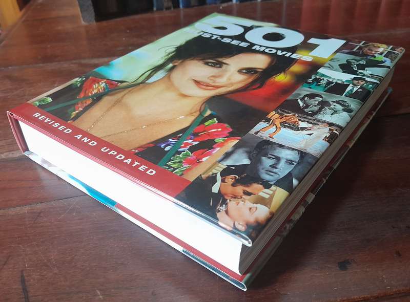 501 must-see movies