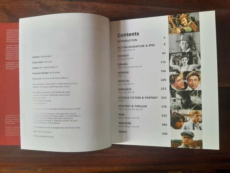 501 must-see movies