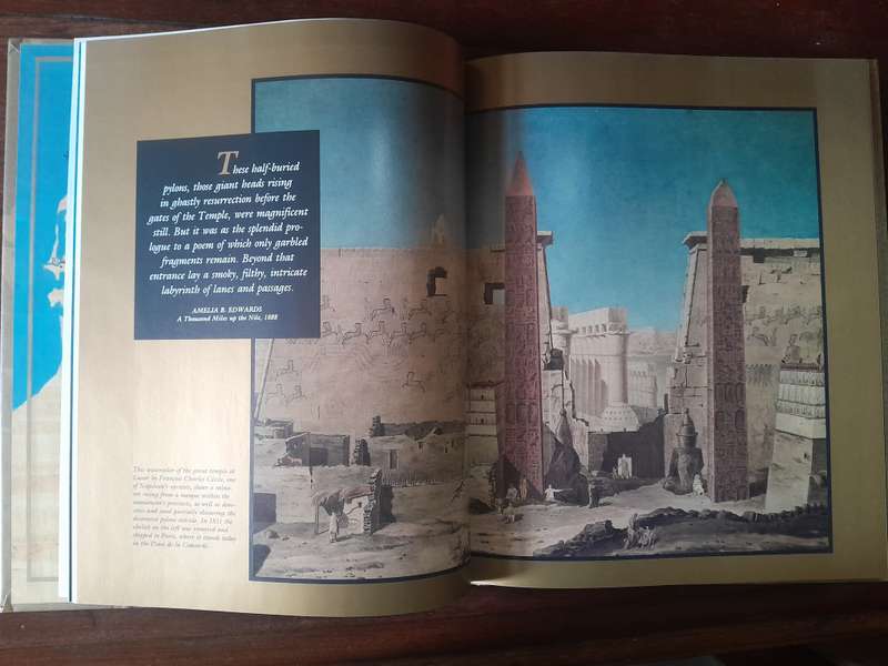 Lost Civilizations - set of 6 books