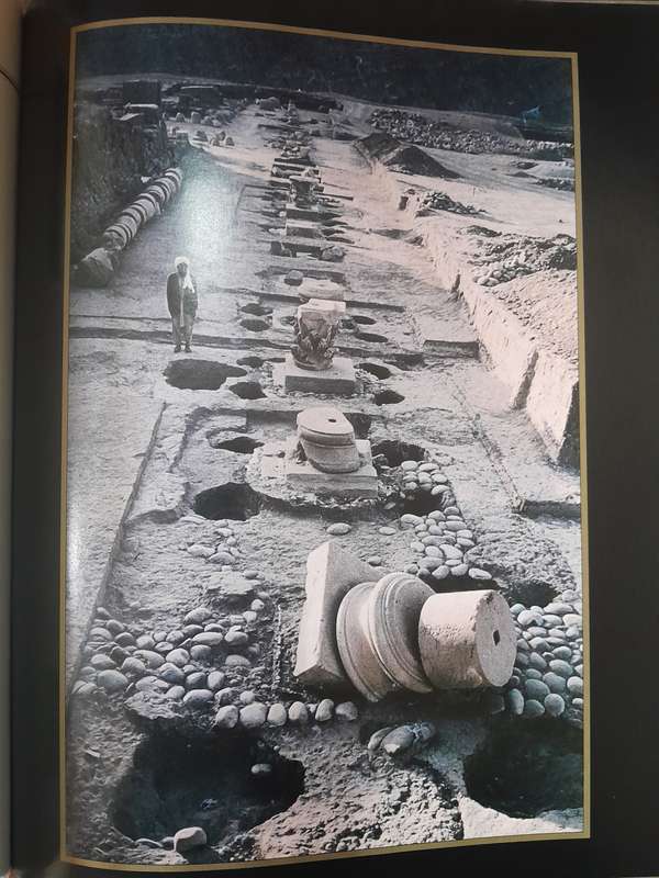 Lost Civilizations - set of 6 books