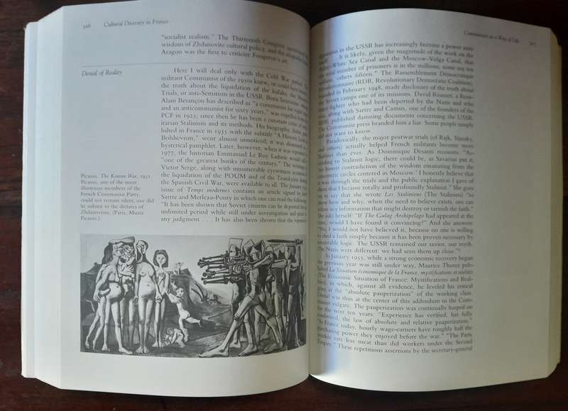 A History of Private Life - Riddles of Identity in Modern Times