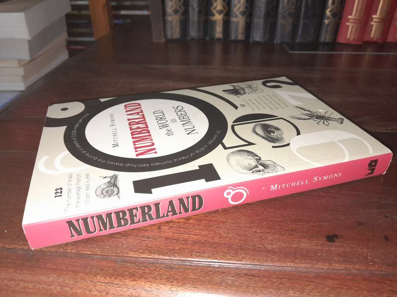 Numberland - The World in Numbers