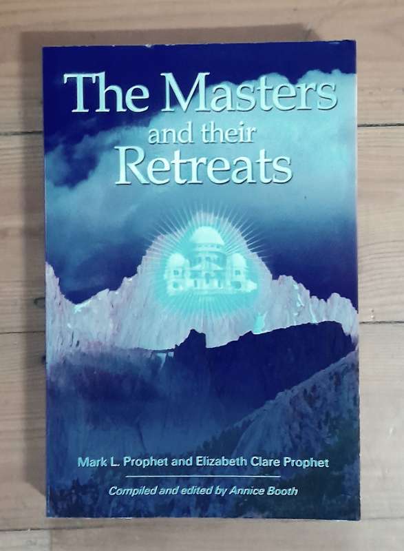 The Masters and their Retreats