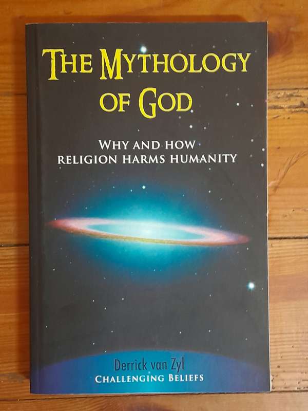 The Mythology of God