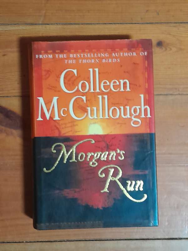 Morgan's Run