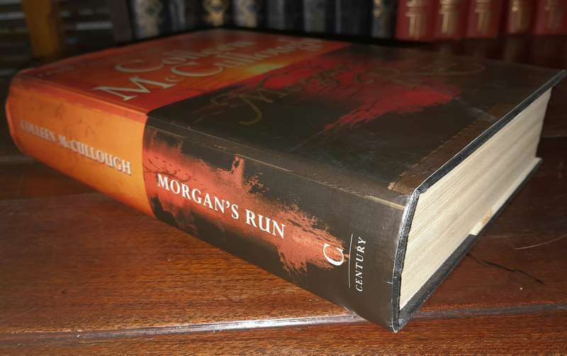 Morgan's Run