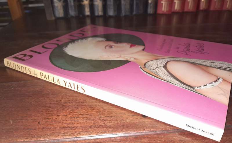 Blondes - Paul Yates