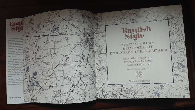 English Style