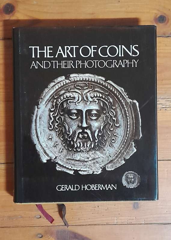 The Art of Coins and their Photography