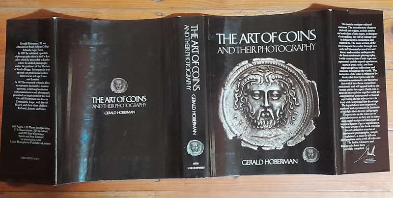 The Art of Coins and their Photography