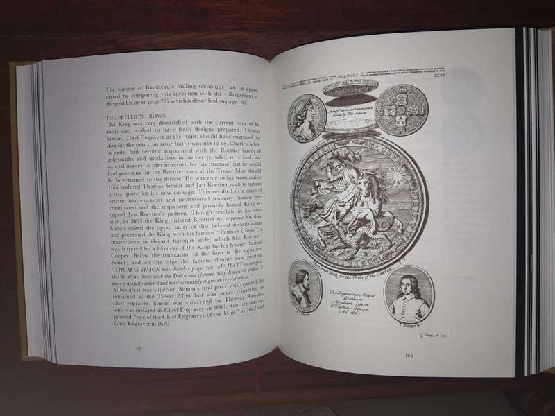 The Art of Coins and their Photography
