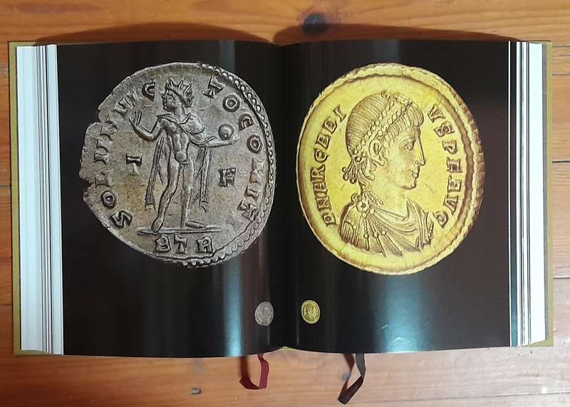 The Art of Coins and their Photography