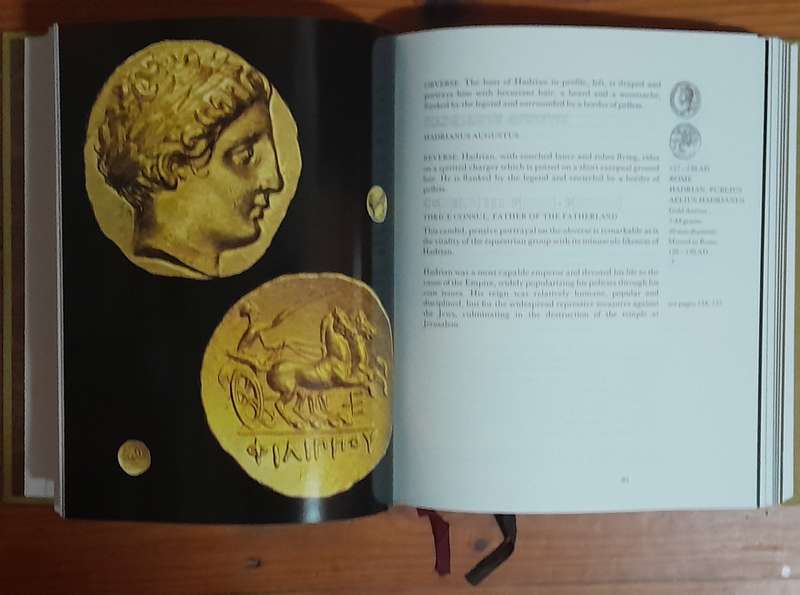 The Art of Coins and their Photography