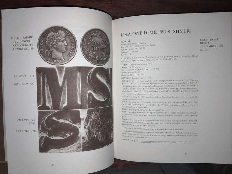 The Art of Coins and their Photography