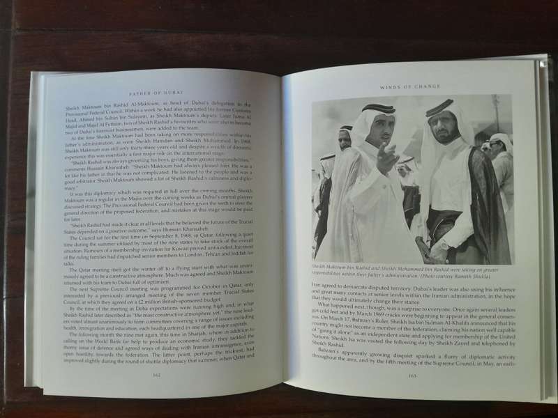 Father of Dubai
