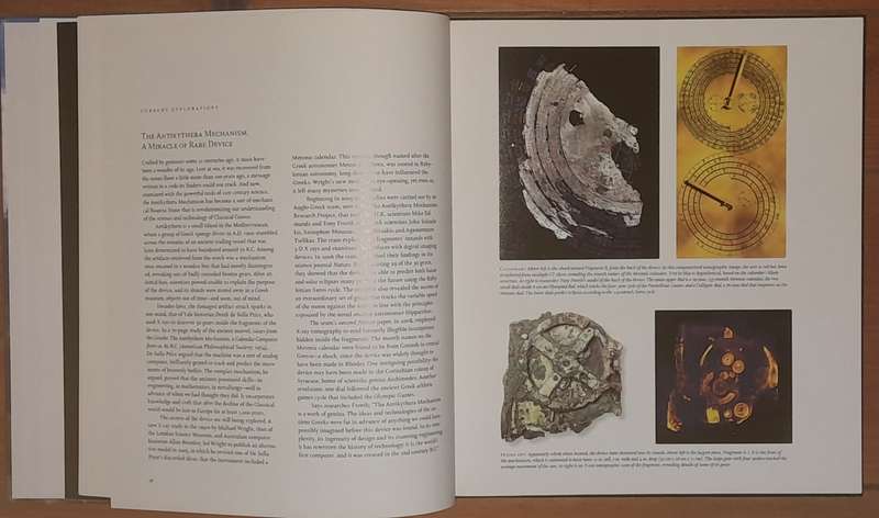 Great Discoveries - Explorations that Changed History