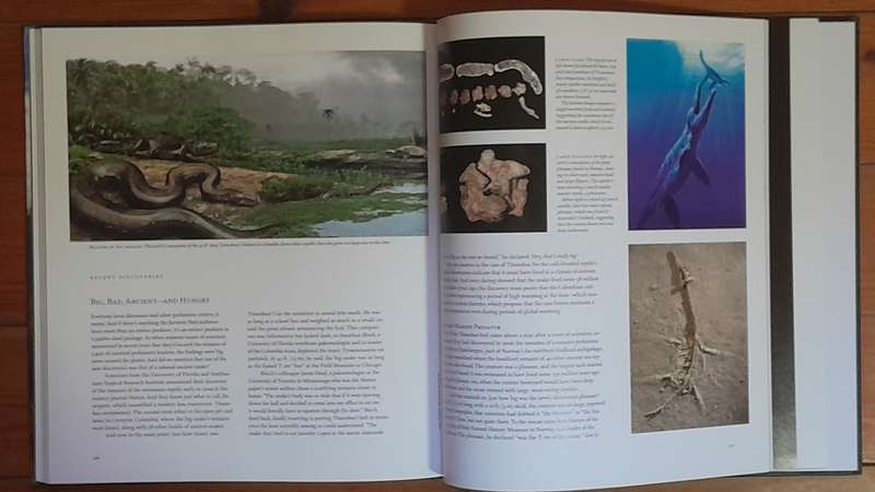 Great Discoveries - Explorations that Changed History