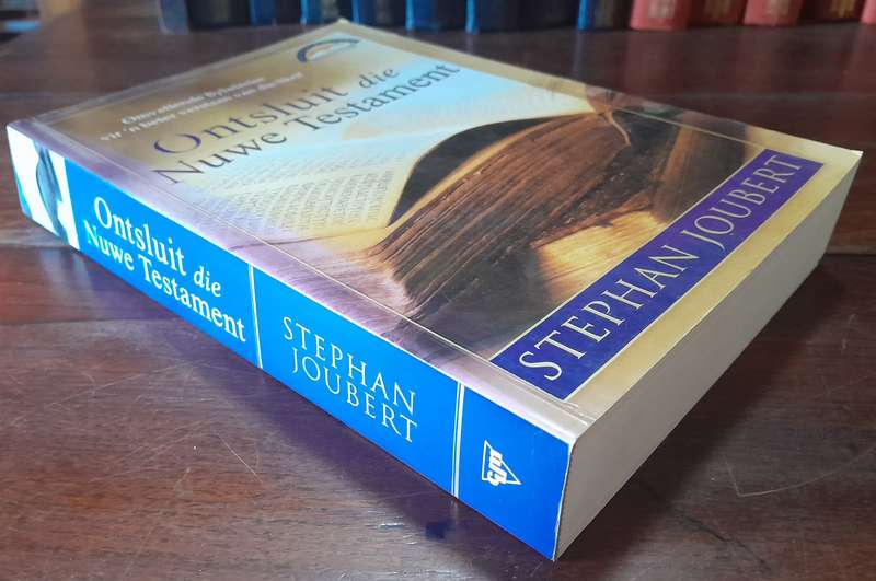 Onsluit die Nuwe Testament