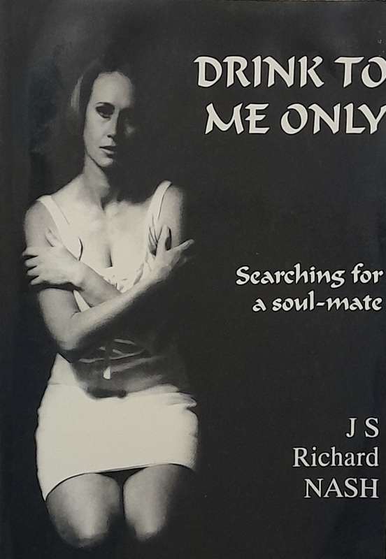 J S Richard Nash - set of 10 books