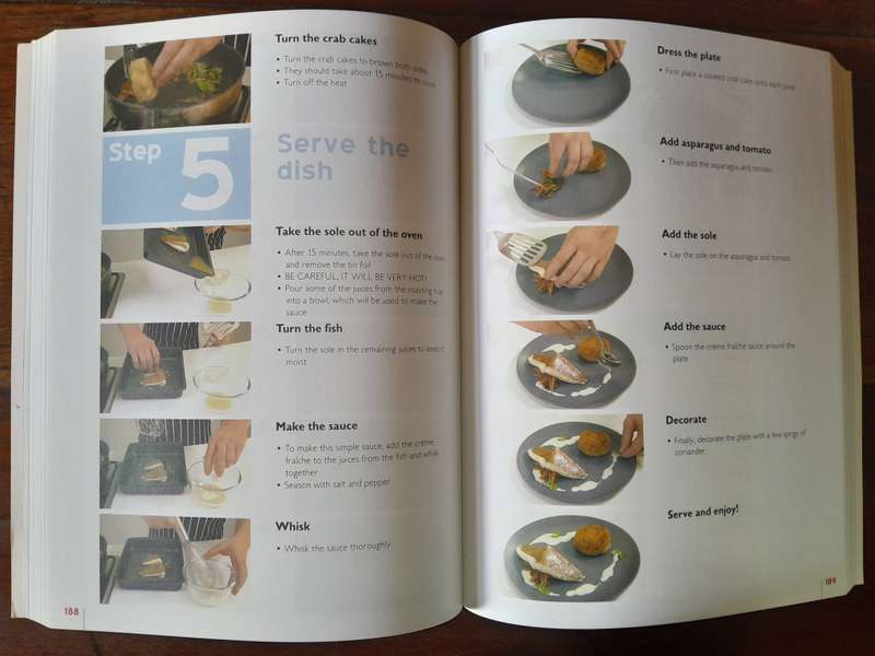 50 Favourite Dishes - Watch It ... Do It