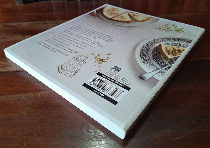 I Quit Sugar - 108 sugar-free recipes