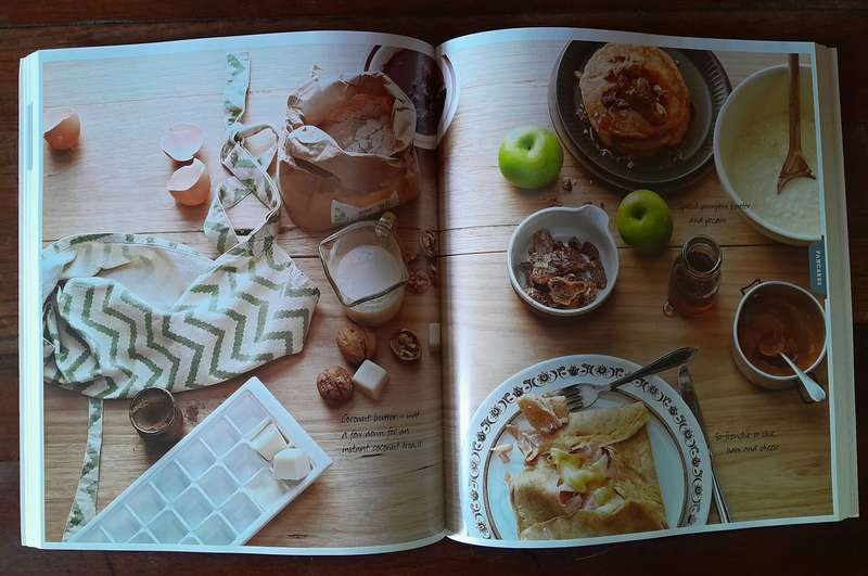 I Quit Sugar - 108 sugar-free recipes