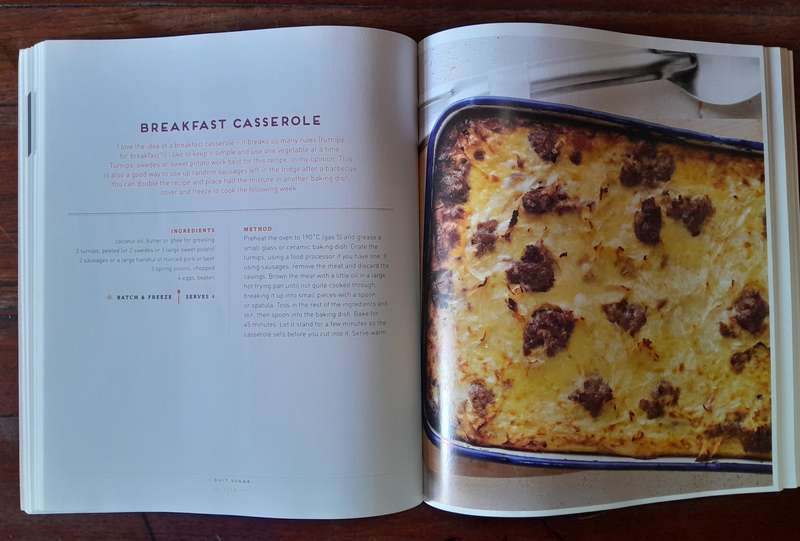 I Quit Sugar - 108 sugar-free recipes